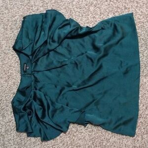 Women's beautiful tank top